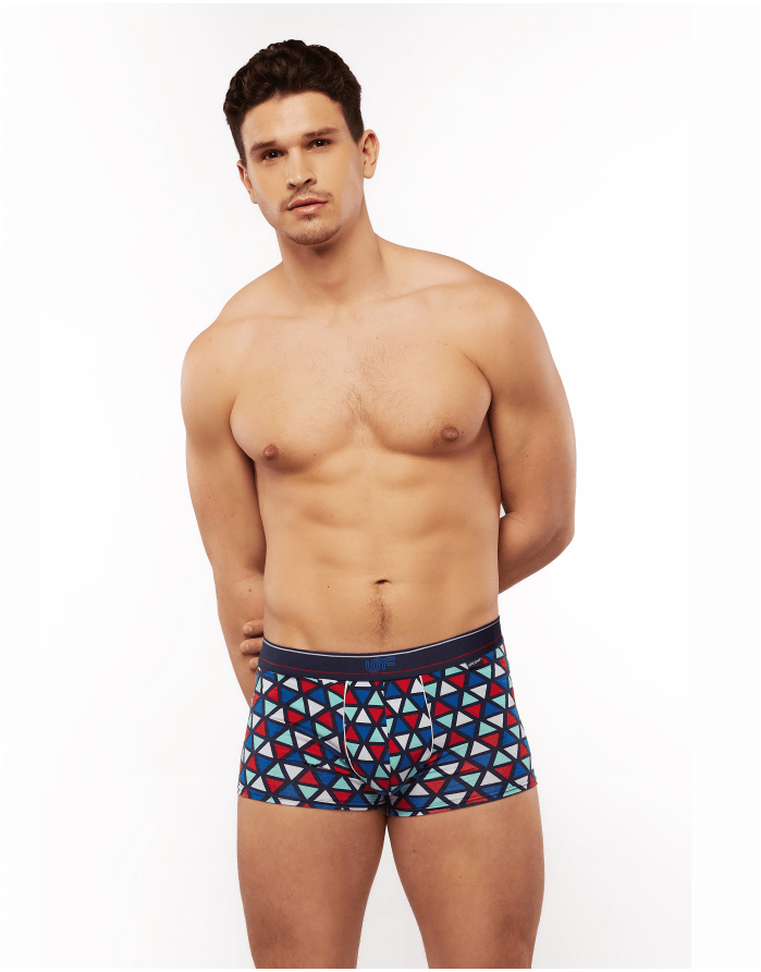 Men's Panties "Big Square"