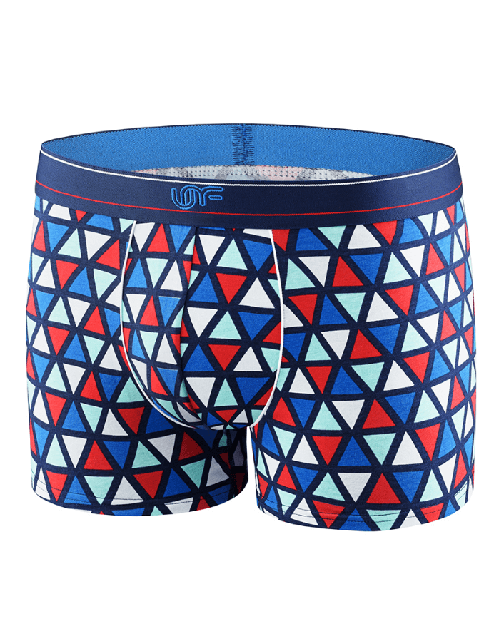 Men's Panties "Big Square"