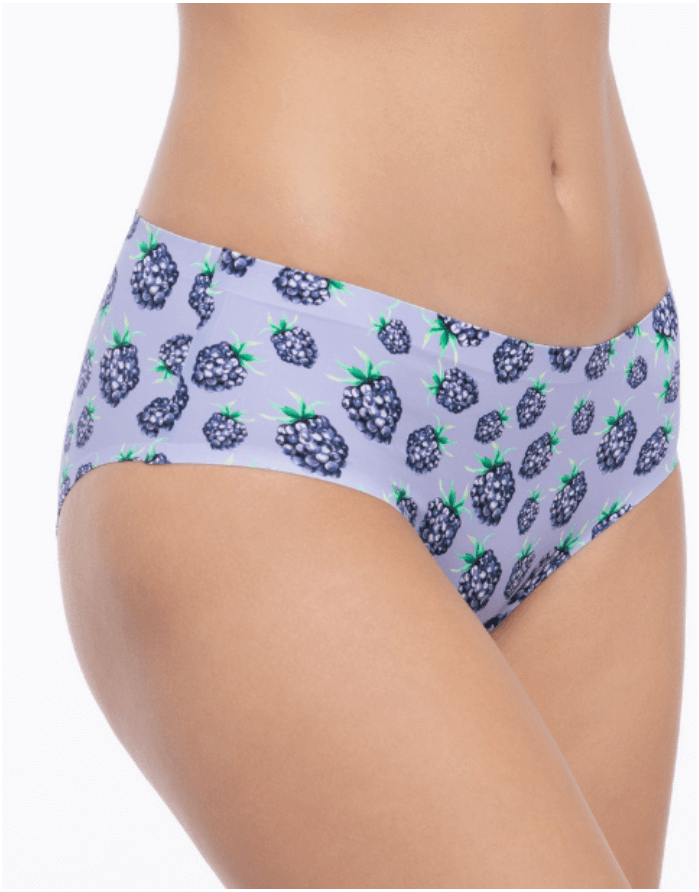 Women's Panties  Classic "Figi Berry"