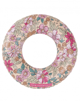Piepūšams ritenis "Flower Dream"