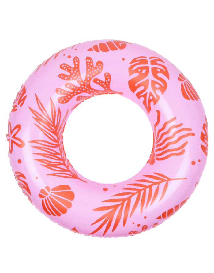 Inflatable wheel "Sea Life"