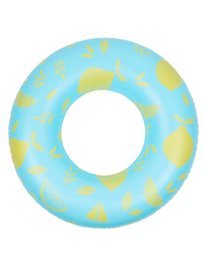 Inflatable wheel "Lemons"