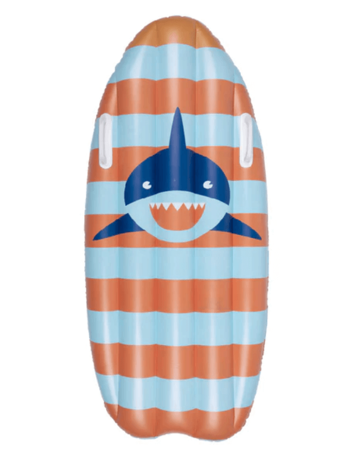 Piepūšamais vējdēlis "Shark"