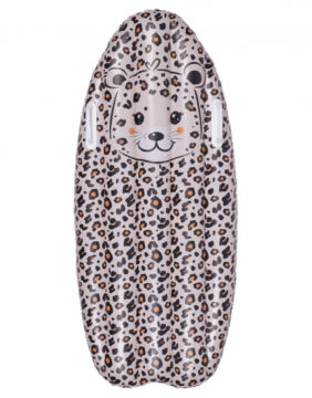 Inflatable Surfboard "Leopard"