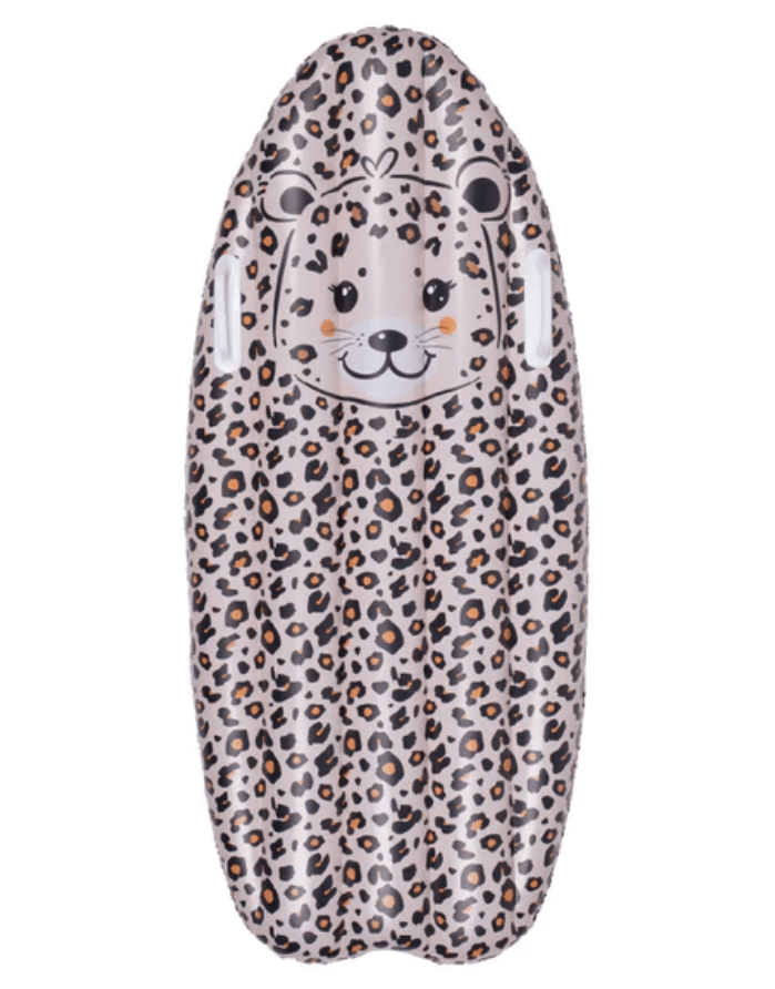 Piepūšamais vējdēlis "Leopard"