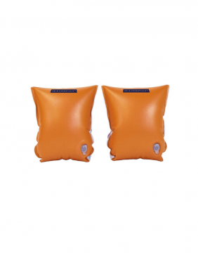 Piepūšamās peldēšanas piedurknes "Orange" 0-2 m.