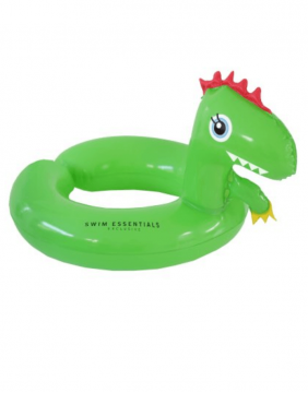 Piepūšams ritenis "Dino" 55 cm