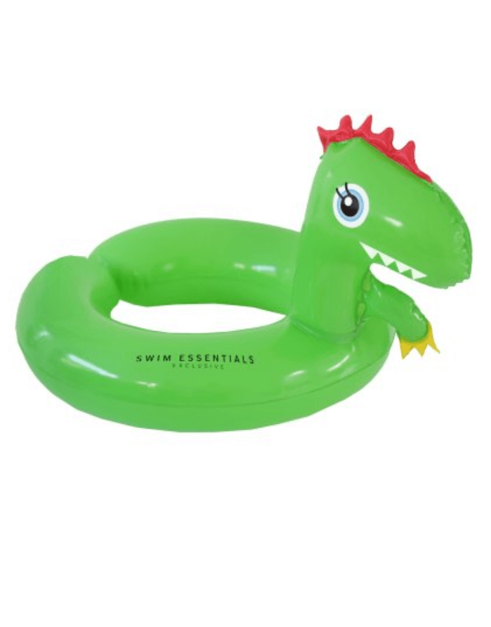 Piepūšams ritenis "Dino" 55 cm