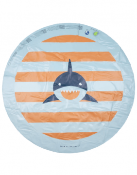 Strūklakas paklājs  "Shark" 150cm
