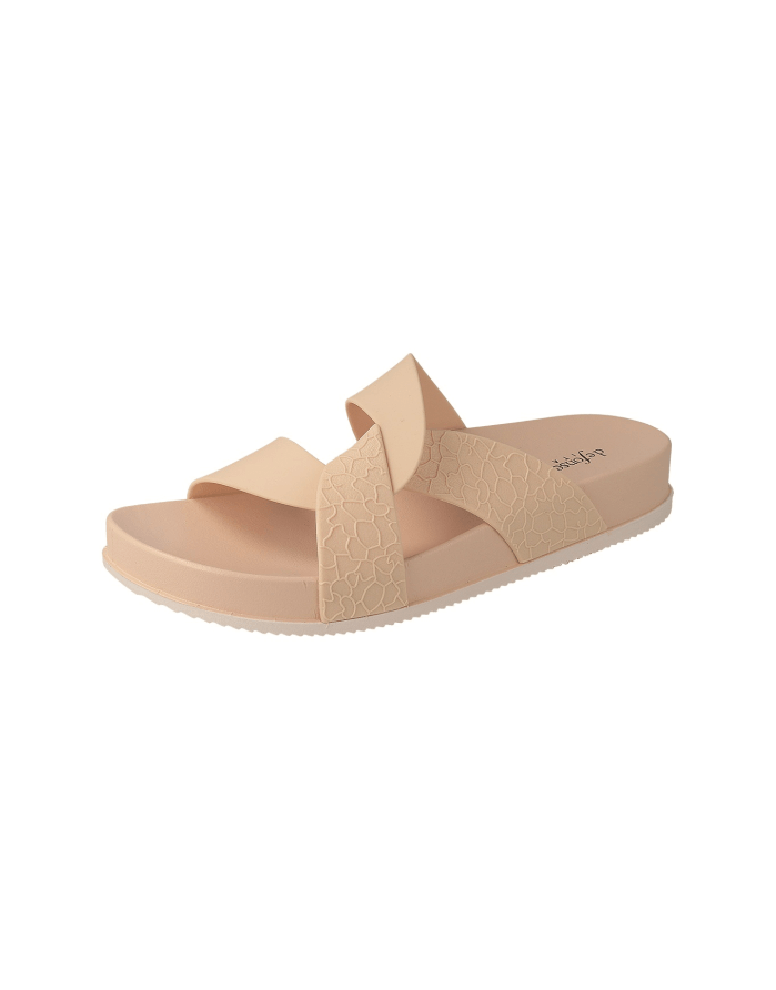 Čības "Savona Creme"