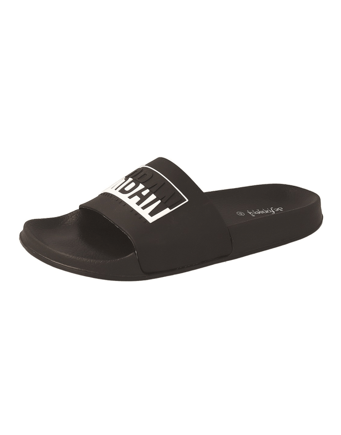 Čības "Vasto Black"