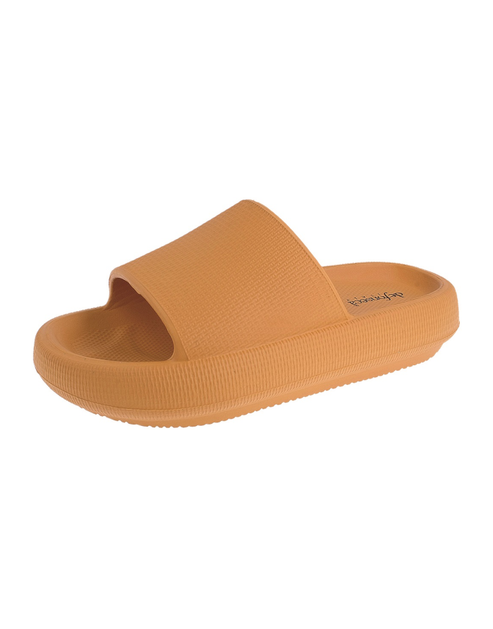 Čības "Varazze Orange"