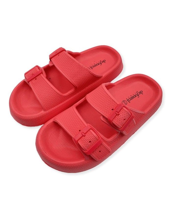 Slippers "Levanto Coral"