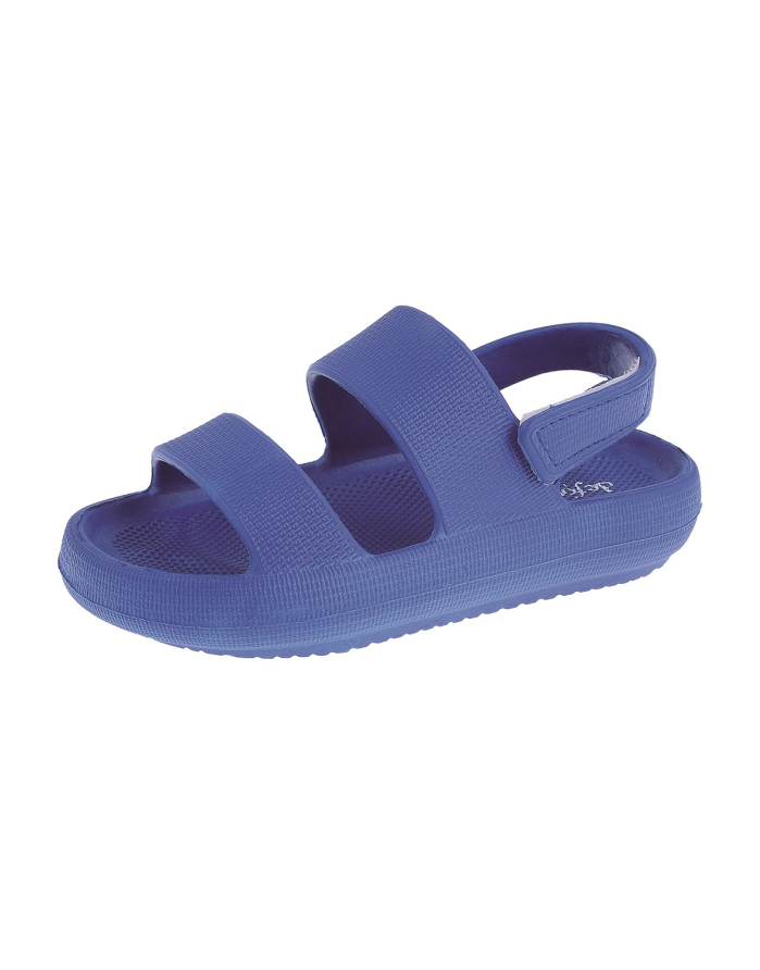 Bērnu čības "Lipari Blue"