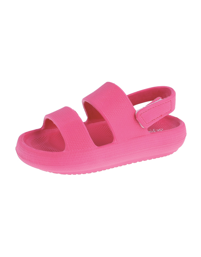Bērnu čības "Lipari Fuschsia"