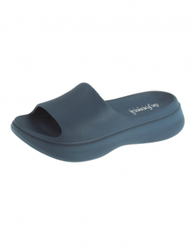 Slippers "Recco Deep Blue"