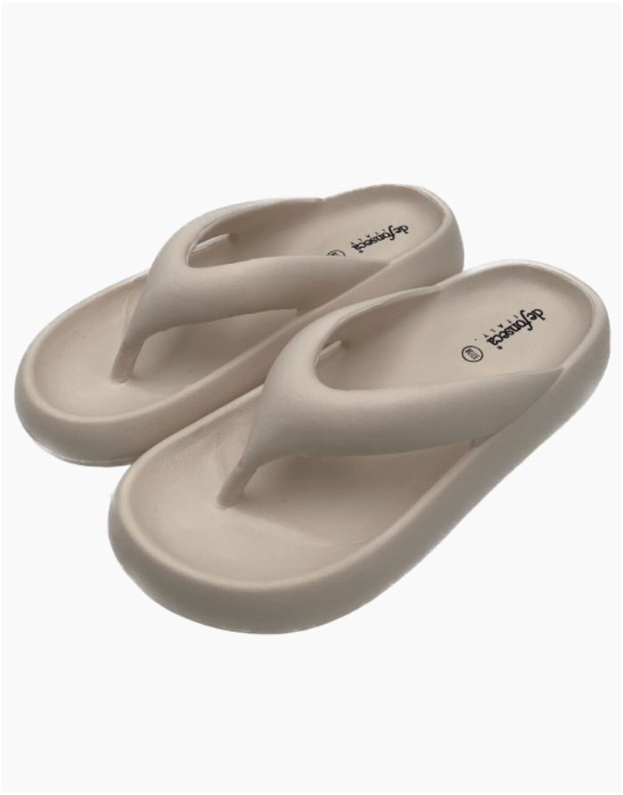 Čības "Capri Beige"