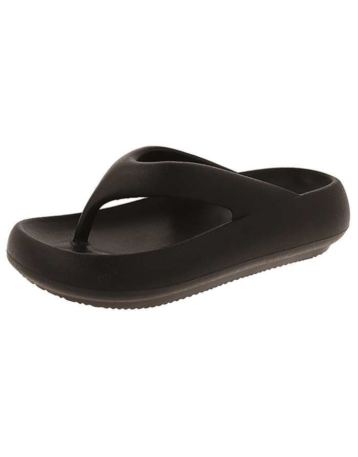 Čības "Capri Black"
