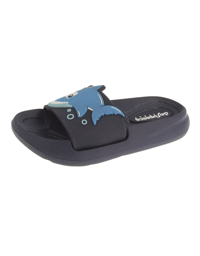 Children's Slippers "Vasto Shark"