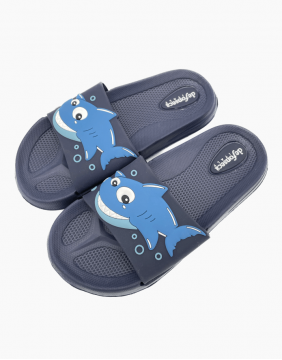 Children's Slippers "Vasto Shark"