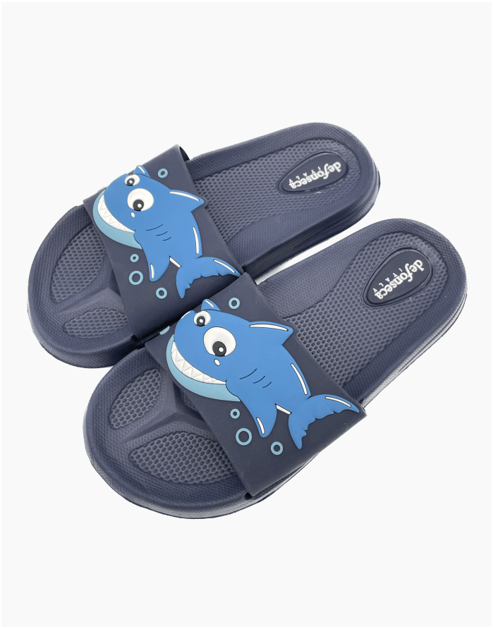 Bērnu čības "Vasto Shark"