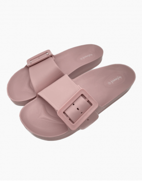 Slippers "Sestri Pink"