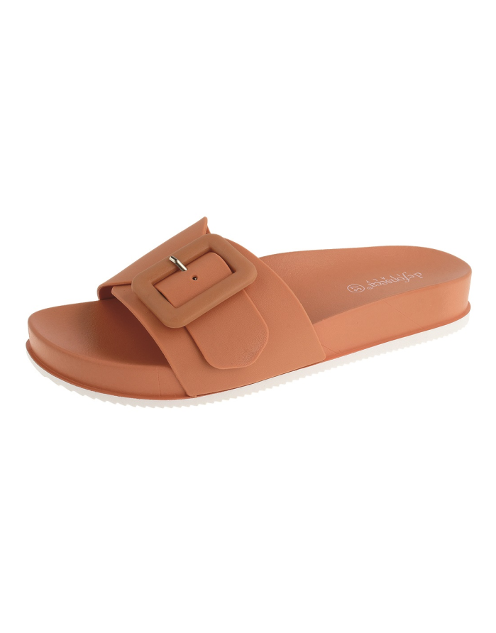 Čības "Savona Orange"