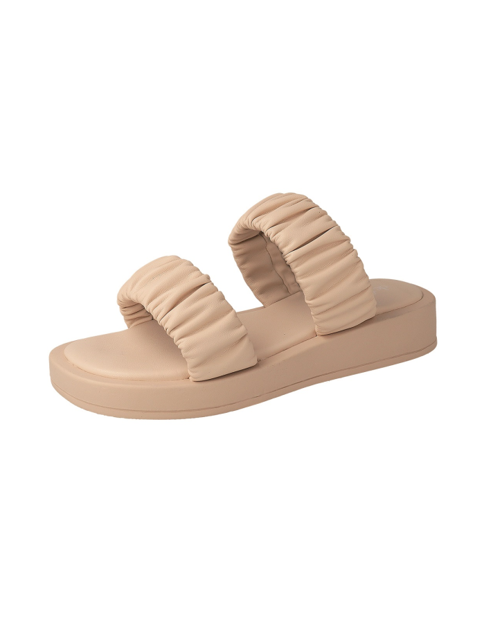 Čības "Ellera" Beige
