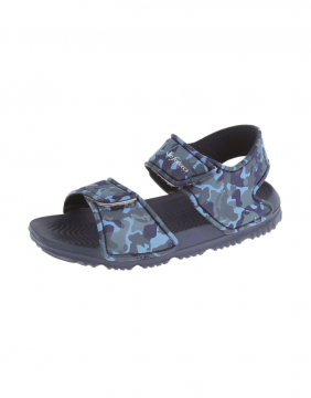 Детские тапочки "Lipari" Camouflage
