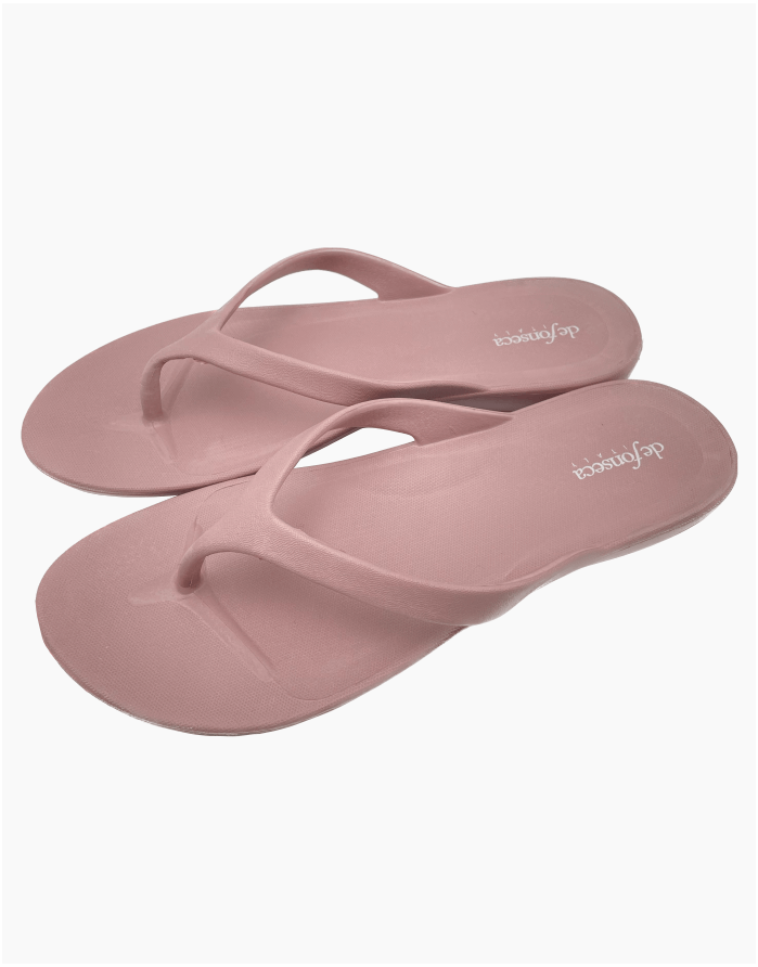 Čības "Sorrento " Pink