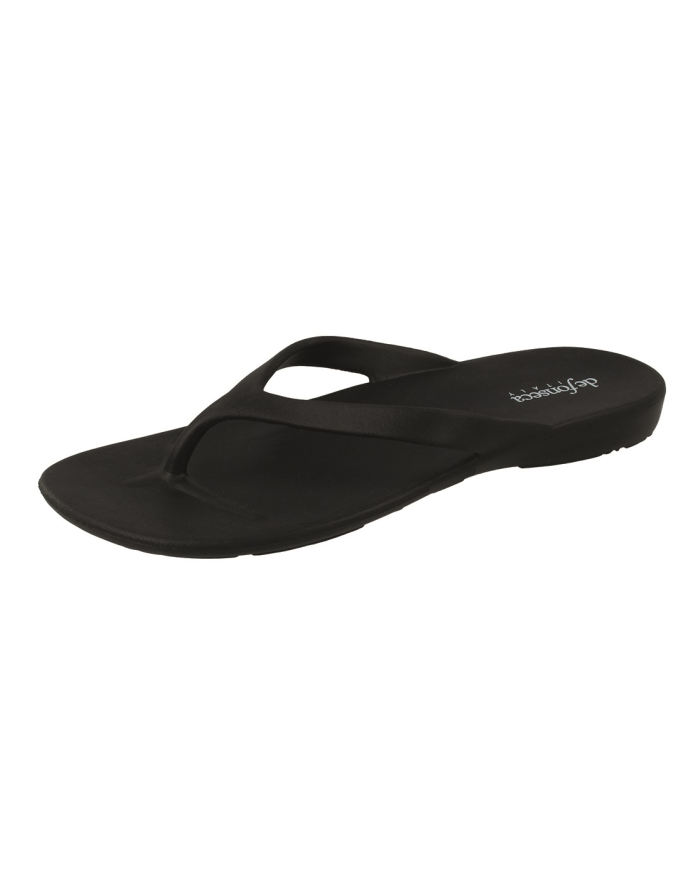 Čības "Sorrento " Black