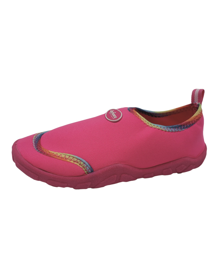 Ūdens zābaki "Ostia" Fuxia