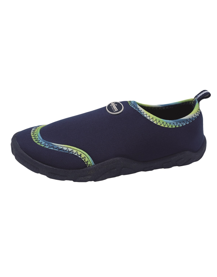 Ūdens zābaki "Ostia" Blue