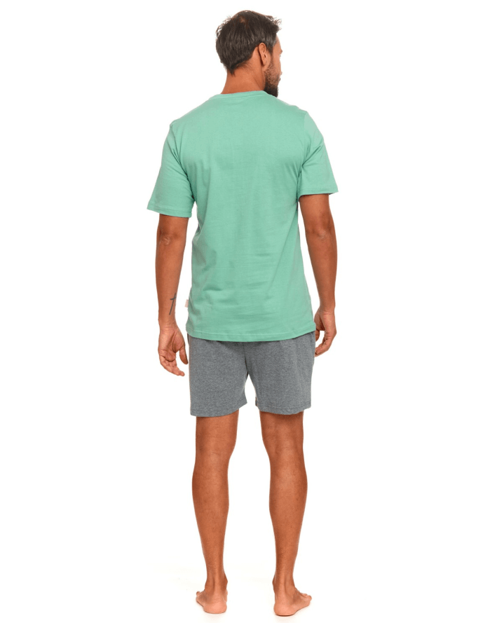 Men's pajamas "Nature"