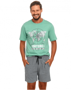 Men's pajamas "Nature"