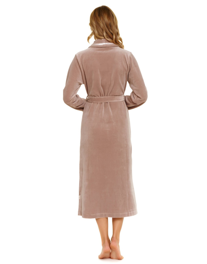 Peldmētelis "Noelle Beige"