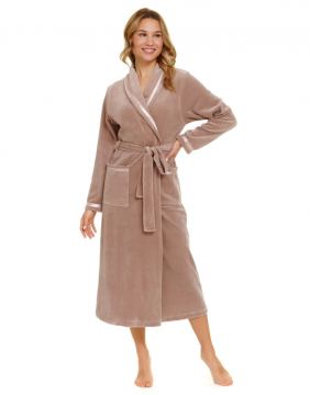 Peldmētelis "Noelle Beige"