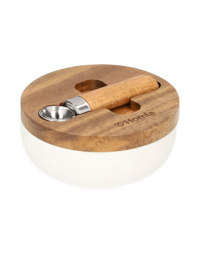 Cukura trauks "Mooka White"