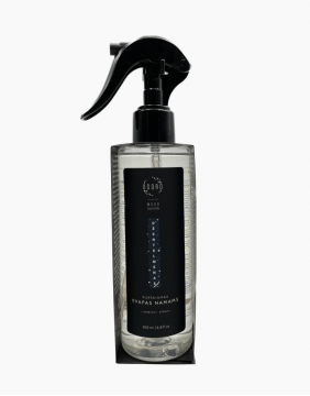 Spray fragrance "Džentelmenas"