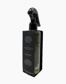 Spray fragrance "Juodieji serbentai"