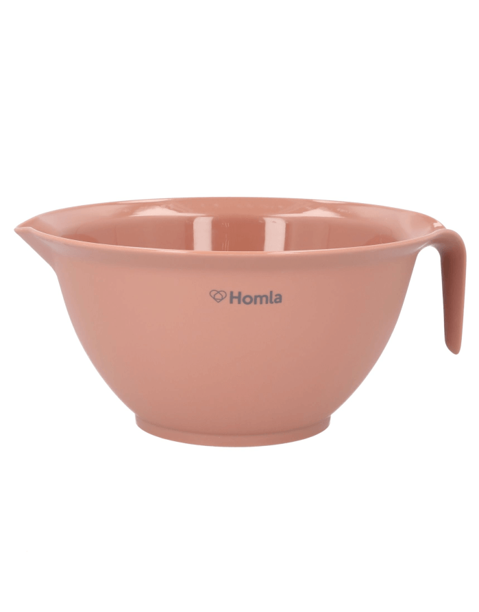 Bowl with colander