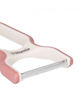 Vegetable peeler
