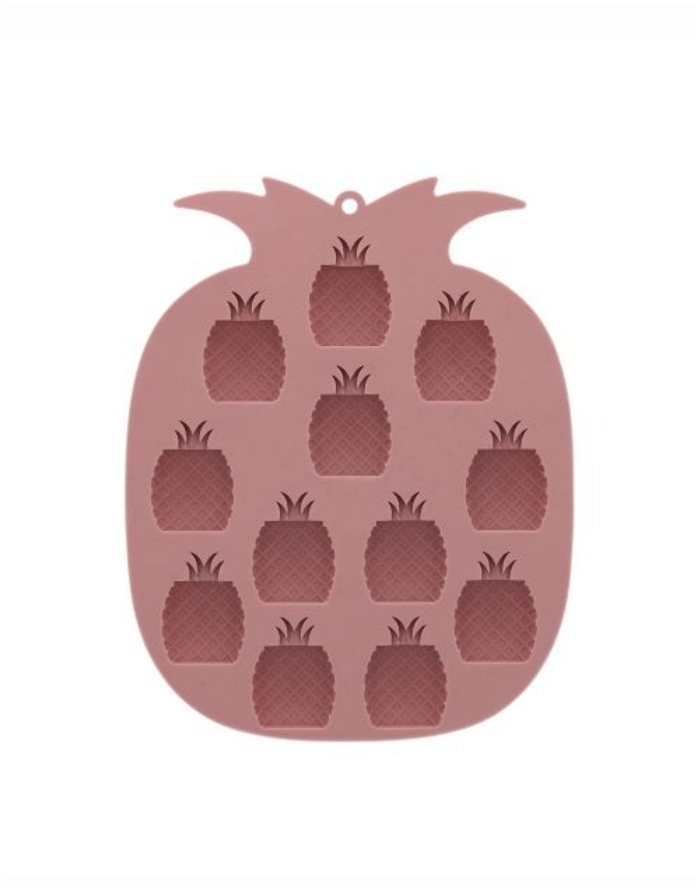 Ledus veidnes "Pineapple"