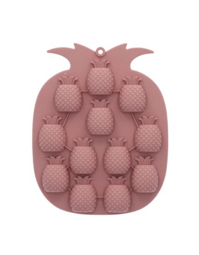Ledus veidnes "Pineapple"