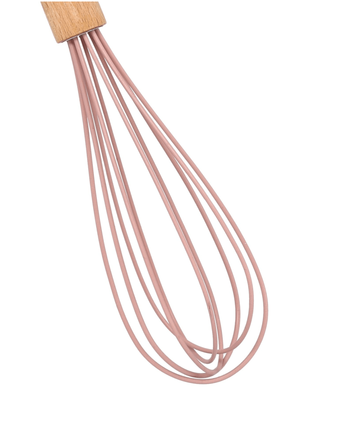 Egg Whisk "Pink"
