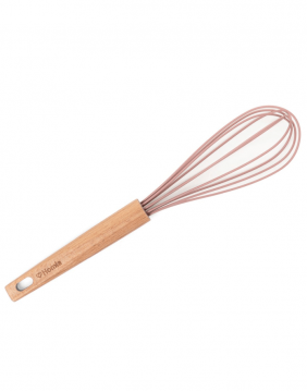 Egg Whisk "Pink"
