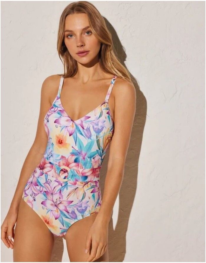 Shaping swimsuit "Pegasus"