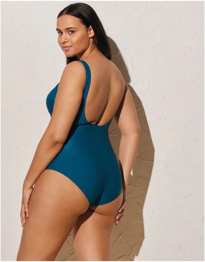 Shaping swimsuit "Carina"