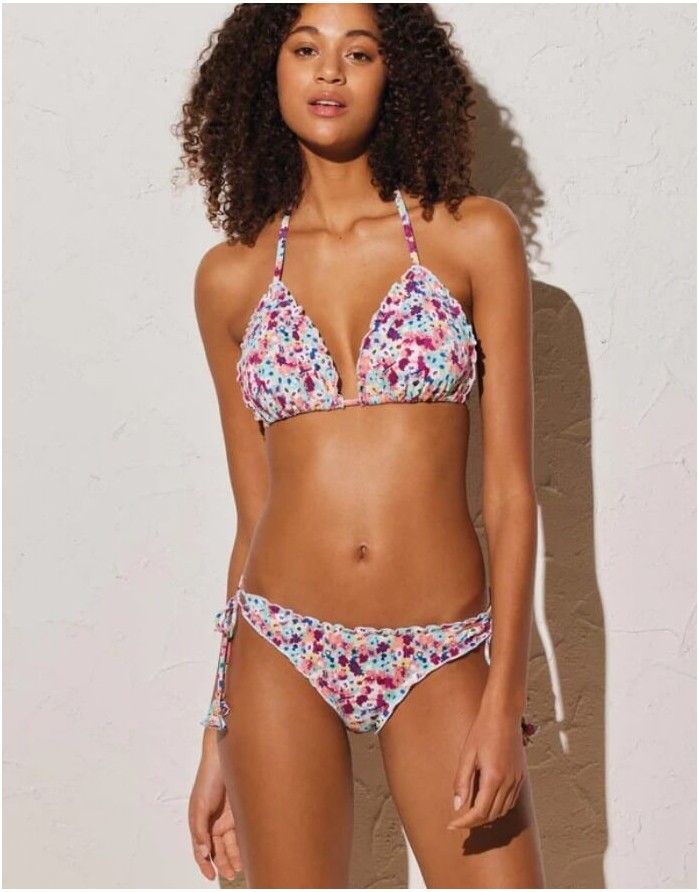 Swimsuit "Anemone"