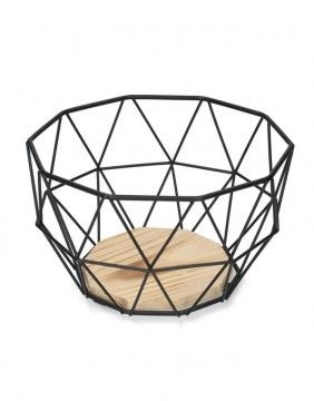 Sadales dēlis "Bambou" 28cm